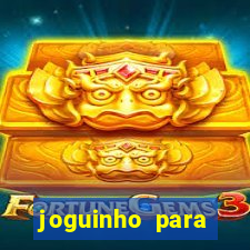 joguinho para ganhar dinheiro sem depositar