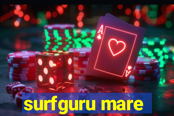 surfguru mare