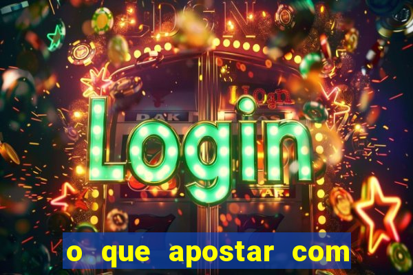 o que apostar com a crush