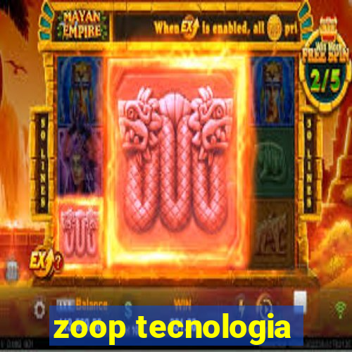 zoop tecnologia