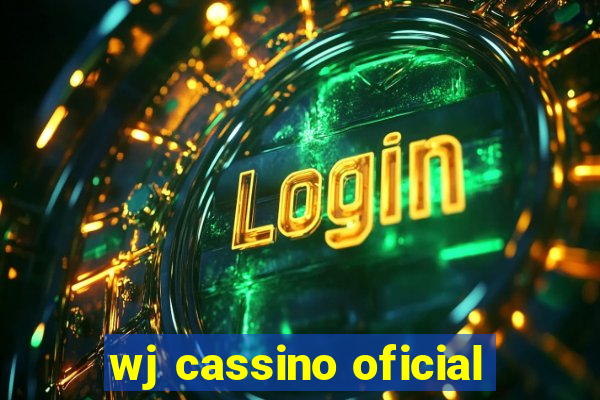 wj cassino oficial