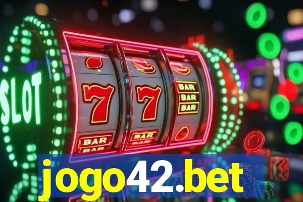 jogo42.bet