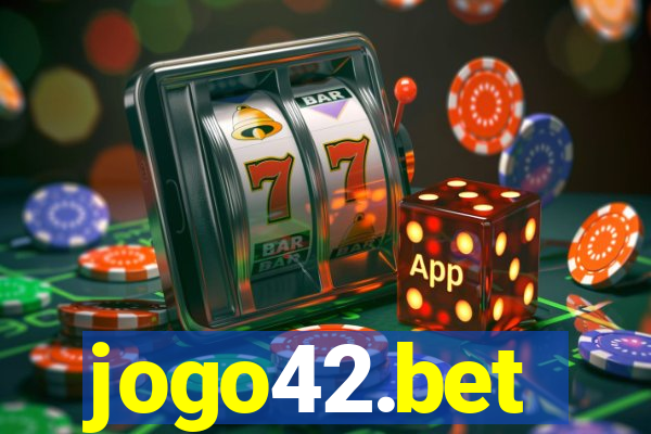 jogo42.bet