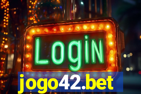 jogo42.bet