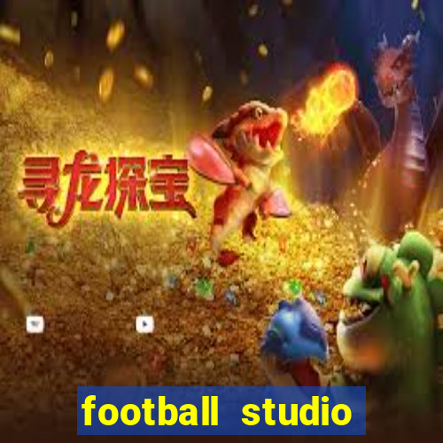football studio sinais grátis $100