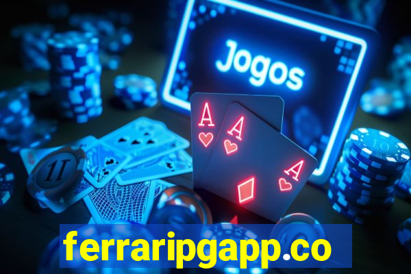 ferraripgapp.com