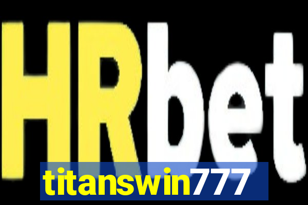 titanswin777