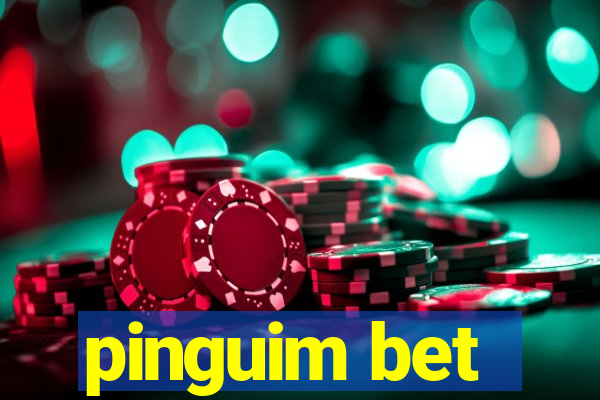 pinguim bet
