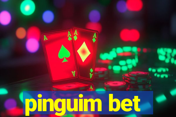 pinguim bet