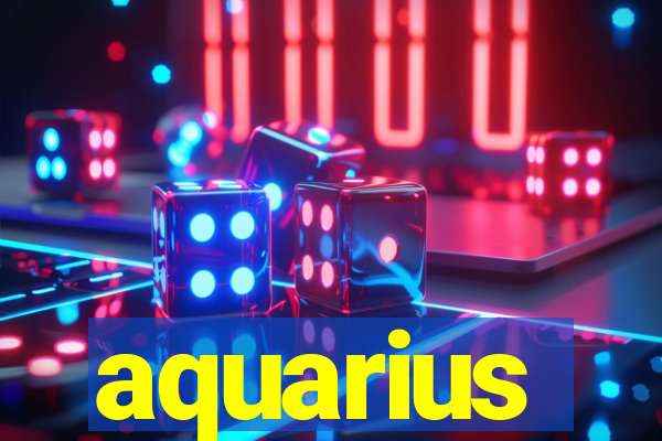 aquarius