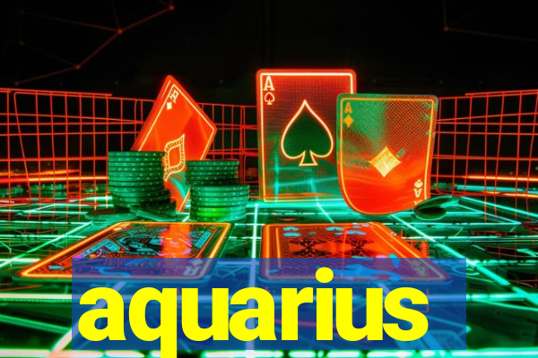 aquarius