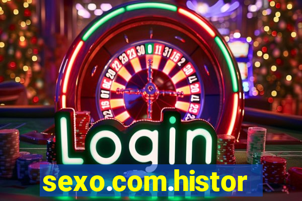 sexo.com.historia