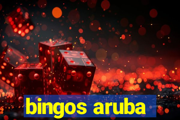 bingos aruba