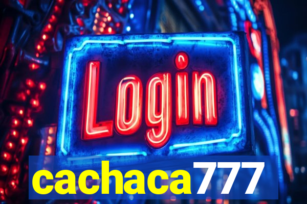 cachaca777