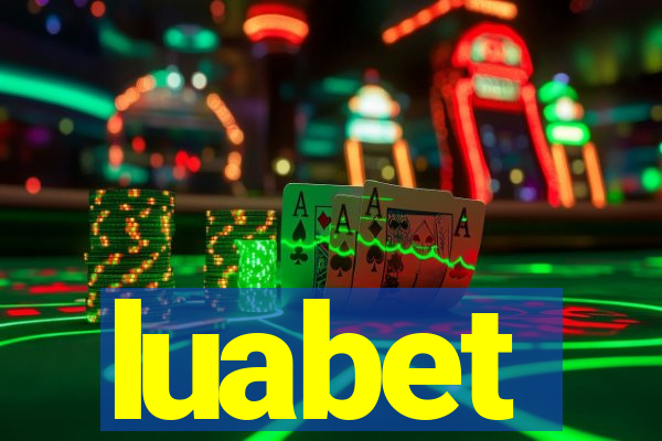 luabet