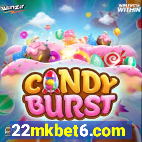 22mkbet6.com