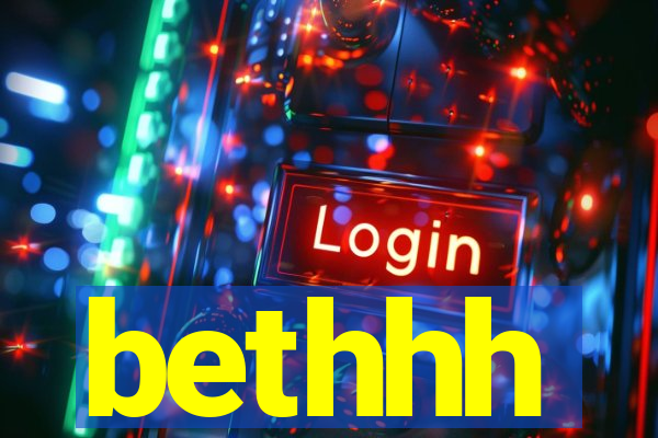 bethhh