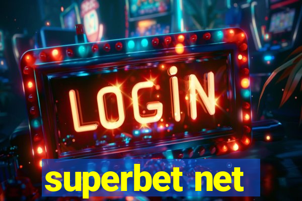 superbet net