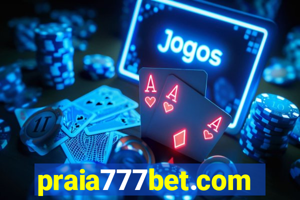 praia777bet.com