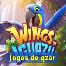 jogos de qzar