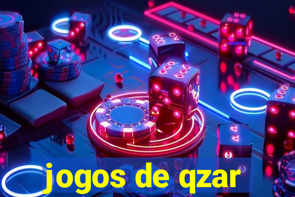 jogos de qzar