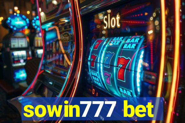 sowin777 bet