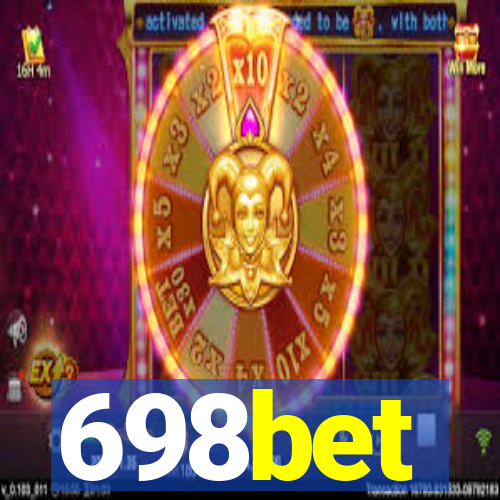 698bet