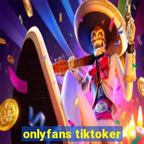 onlyfans tiktoker