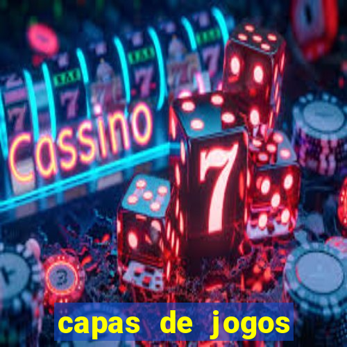 capas de jogos xbox 360
