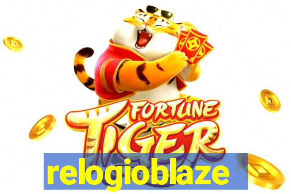 relogioblaze