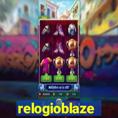 relogioblaze