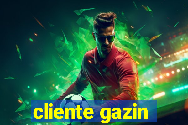 cliente gazin