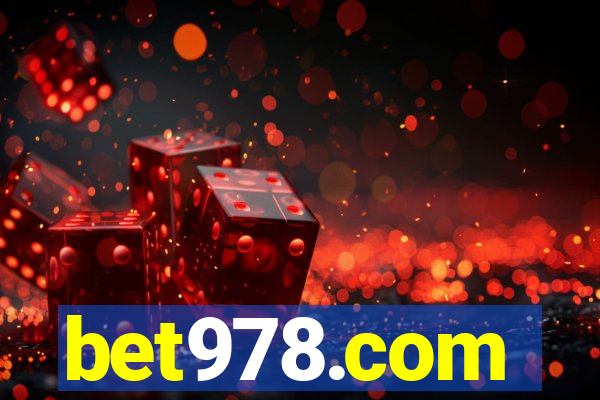 bet978.com
