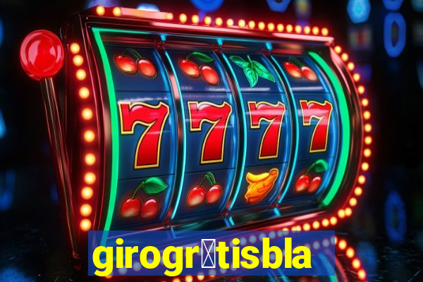 girogr谩tisblaze