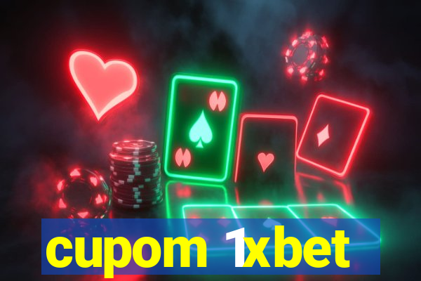 cupom 1xbet