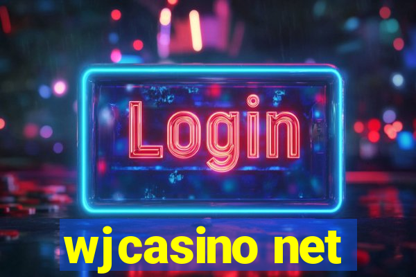wjcasino net