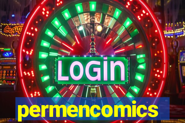 permencomics