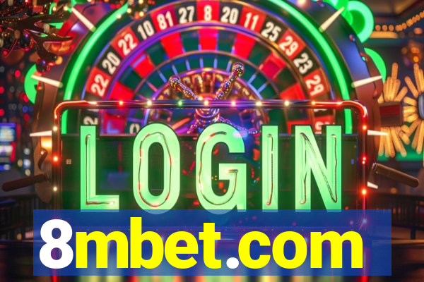 8mbet.com