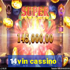 14vin cassino