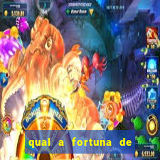 qual a fortuna de jojo todynho