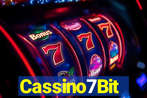 Cassino7Bit