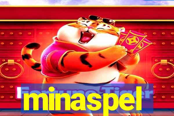 minaspel