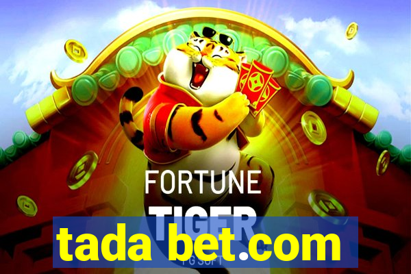tada bet.com