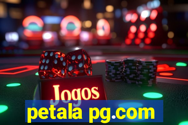 petala pg.com