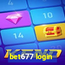 bet677 login