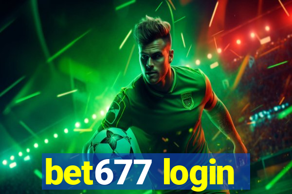 bet677 login