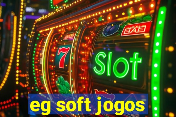 eg soft jogos