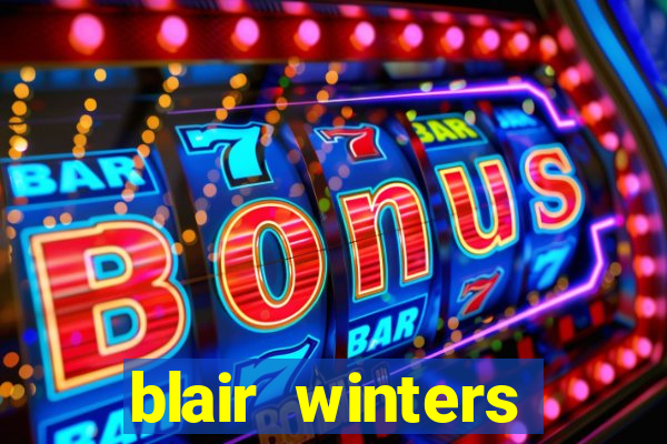 blair winters onlyfans free