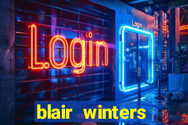blair winters onlyfans free