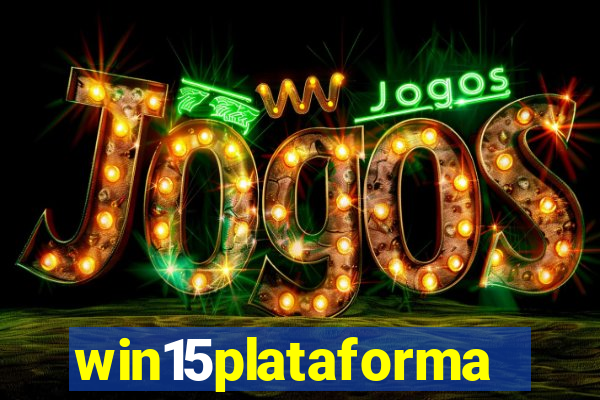 win15plataforma